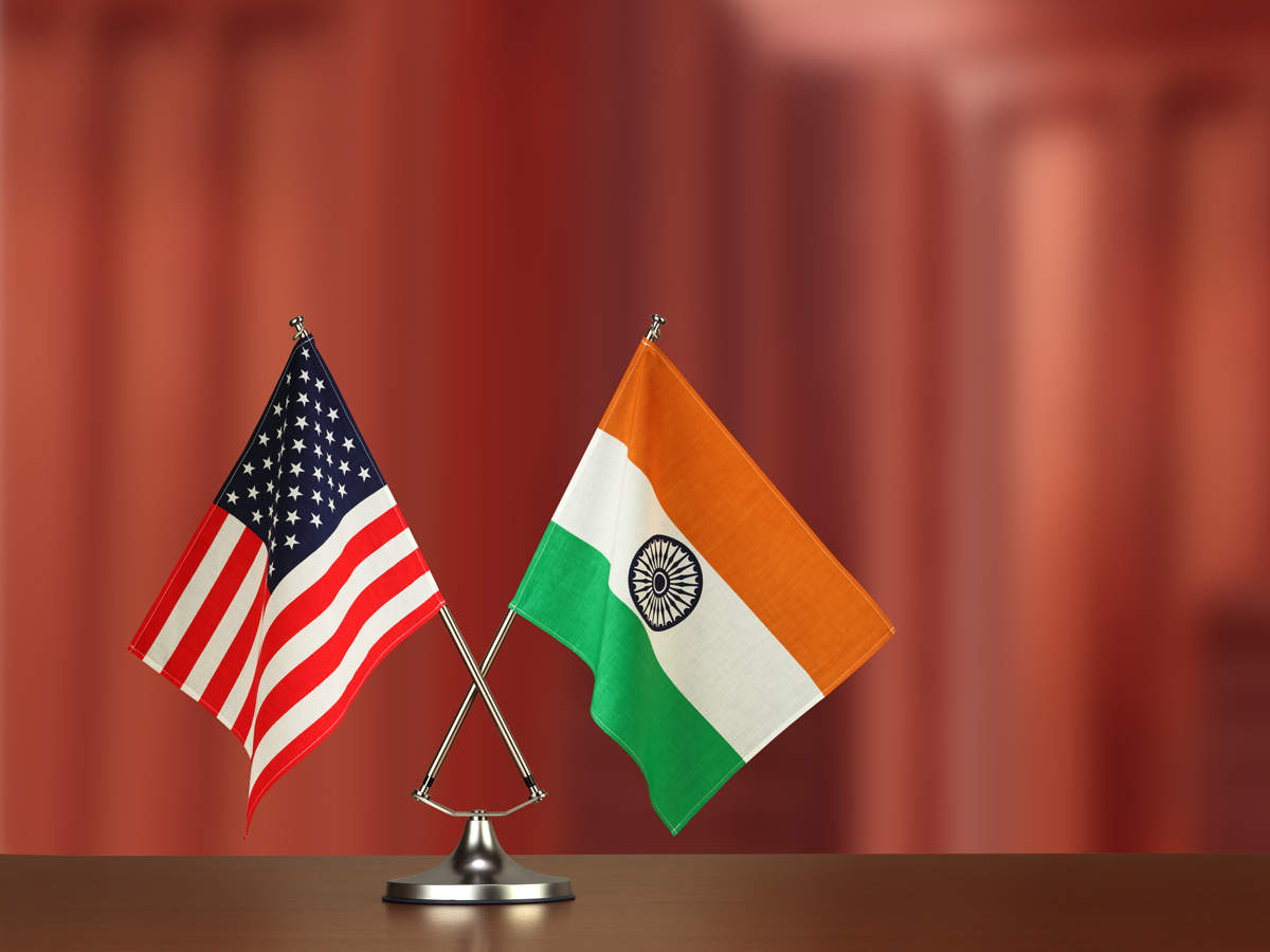 india-us-flag