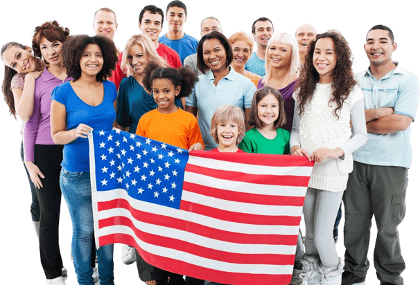 Top Advantages To becoming a U.S. citizen