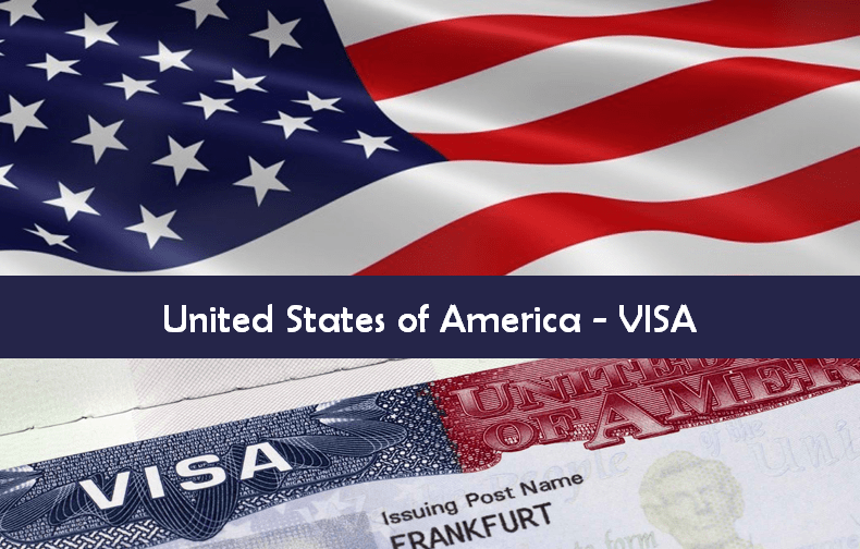 How to File for a U.S. Spouse Visa Citizens Tests