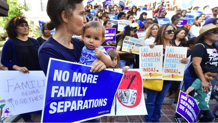 Family Separation