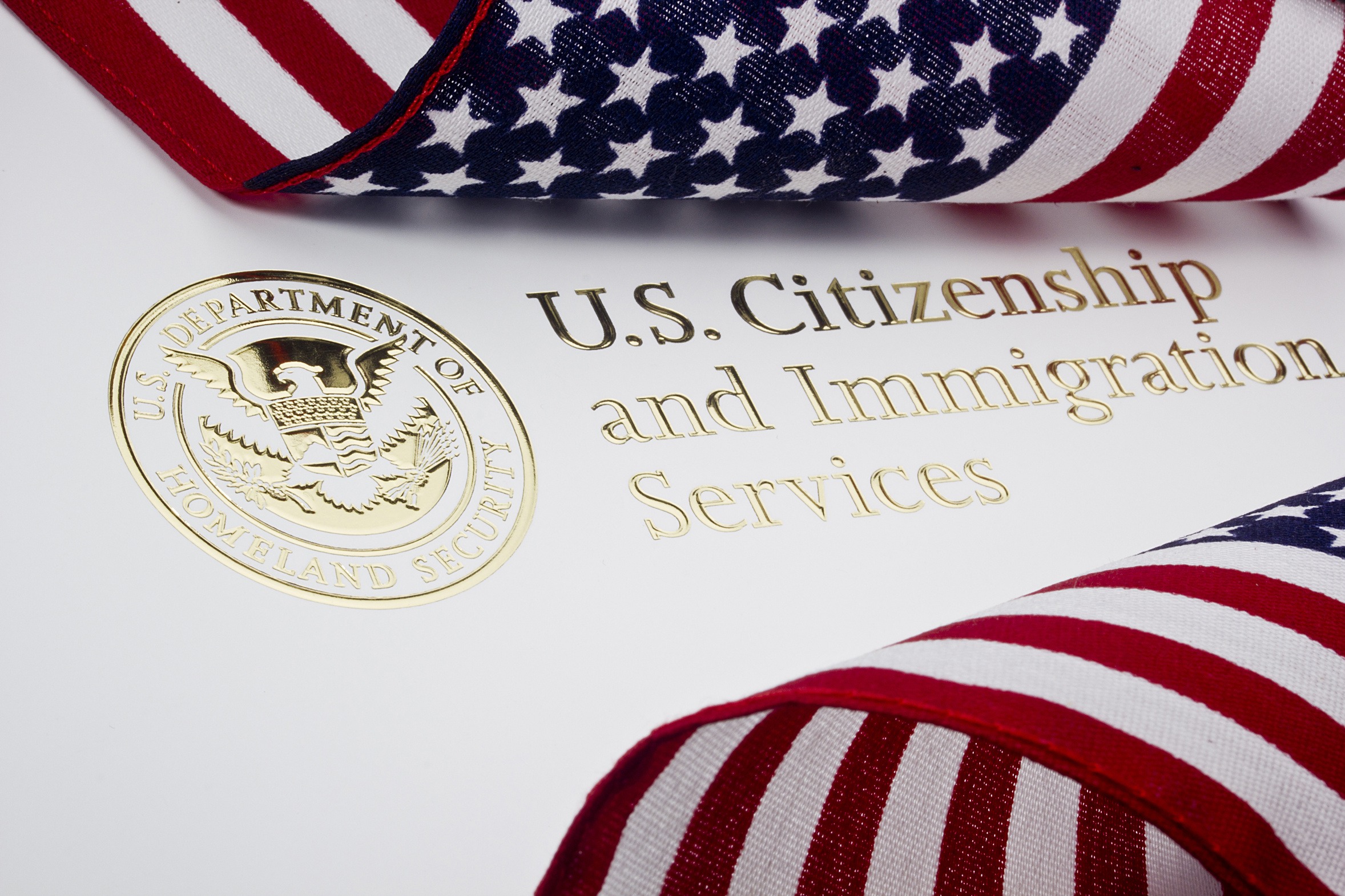 How to Become a U.S. Citizen